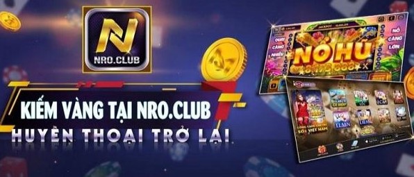 Nro club 1 - Nro.club