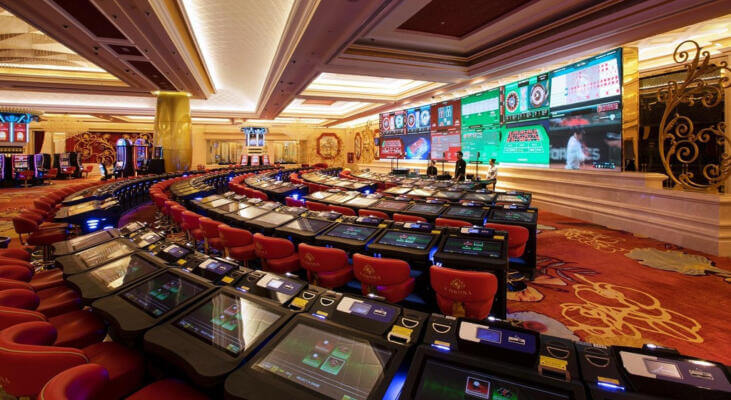 Tìm hiểu tất tần tật thông tin về nhà cái Corona Casino