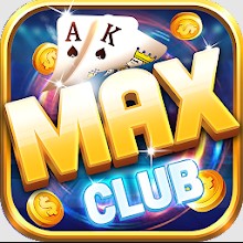 MAX CLUB - Điểm đến game bài đổi thưởng online uy tín hàng đầu 