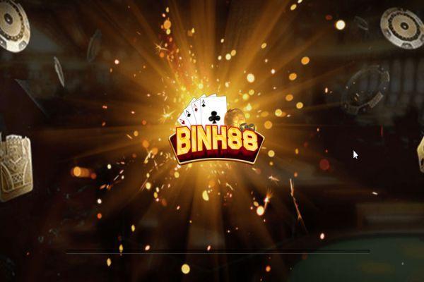 Giới thiệu cổng game đổi thưởng Binh88 Club