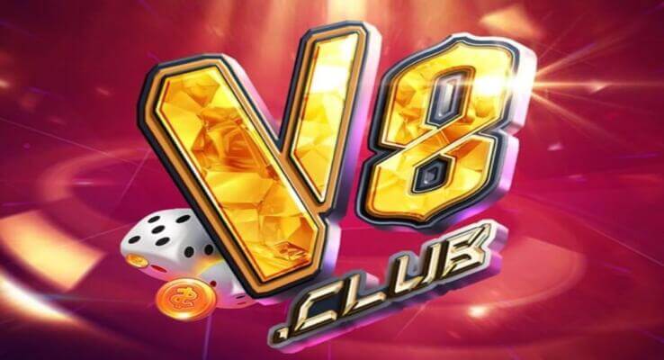 V8 Club 1 - Top88