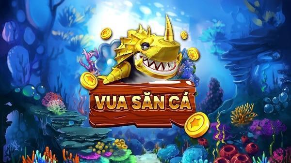 VuaSanCa – Cổng game đổi thưởng uy tín top 1 thị trường