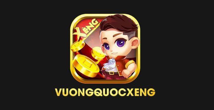 Giới thiệu cổng game Vuong Quoc Xeng