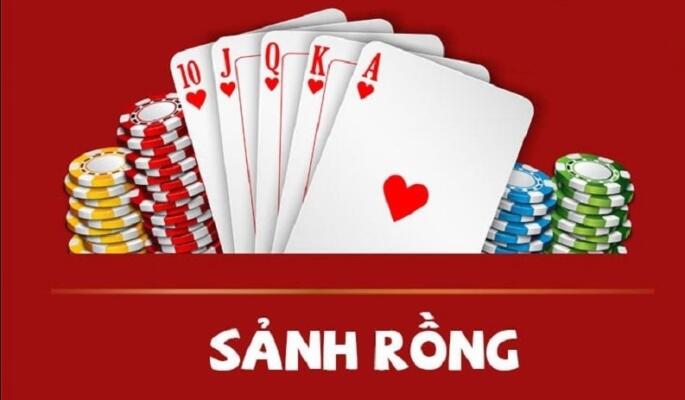 Sanh Rong 4 - Vpay88