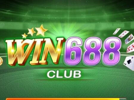 game bai win688 club - Win688 Club